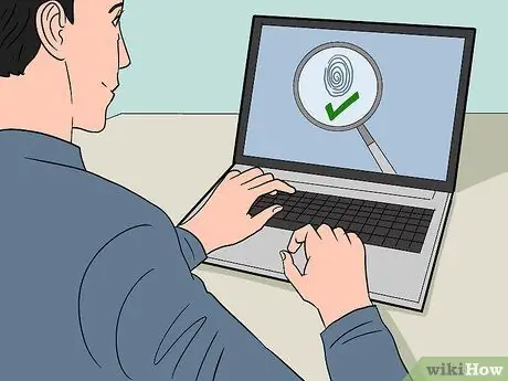 Получите лицензию RN в Вирджинии Шаг 9