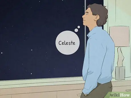 Найдите уникальные имена для своих персонажей Шаг 12