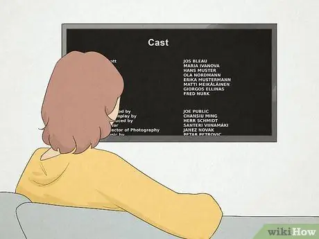 Найдите уникальные имена для своих персонажей, шаг 2