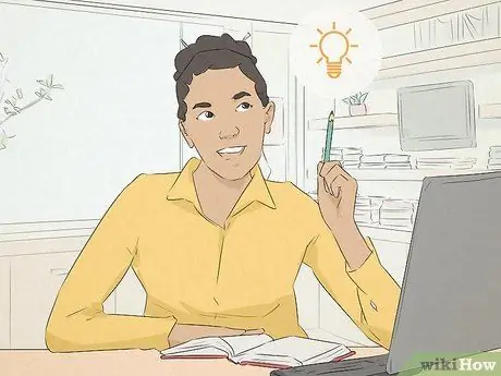 Найдите уникальные имена для своих персонажей Шаг 5