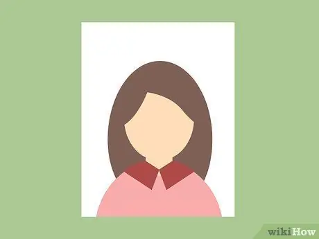 Создайте свое резюме по актерскому мастерству, шаг 1