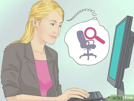 Адрес конверта резюме Шаг 2