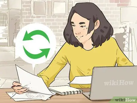 Сделайте лучшие заметки, шаг 2