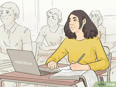 Сделайте лучшие заметки, шаг 3