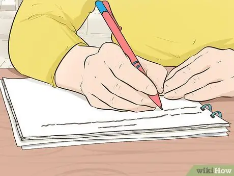 Сделайте лучшие заметки, шаг 4