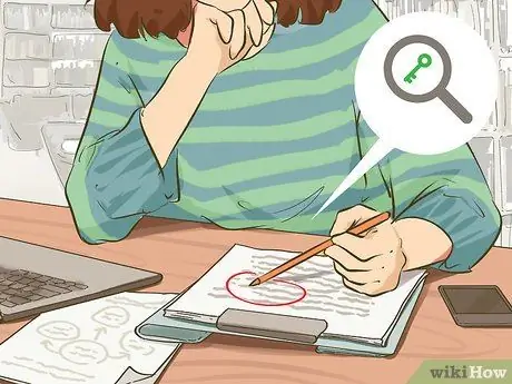 Сделайте лучшие заметки, шаг 6