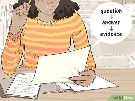 Сделайте лучшие заметки, шаг 7