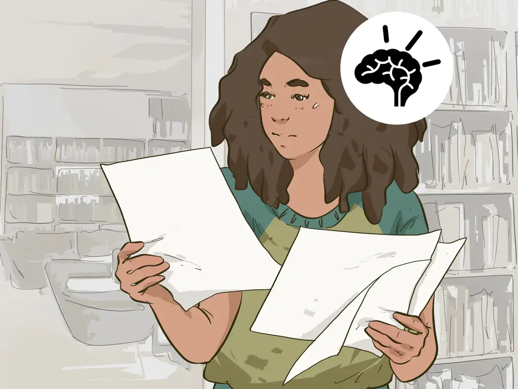 Как делать лучшие записи: 14 шагов (с изображениями)