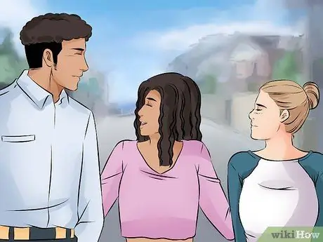 Переходите от застенчивости к уверенности Шаг 12