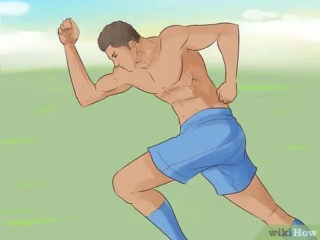 Создайте футбольную (футбольную) команду Шаг 5