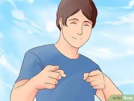 Будьте популярны в седьмом классе, шаг 16