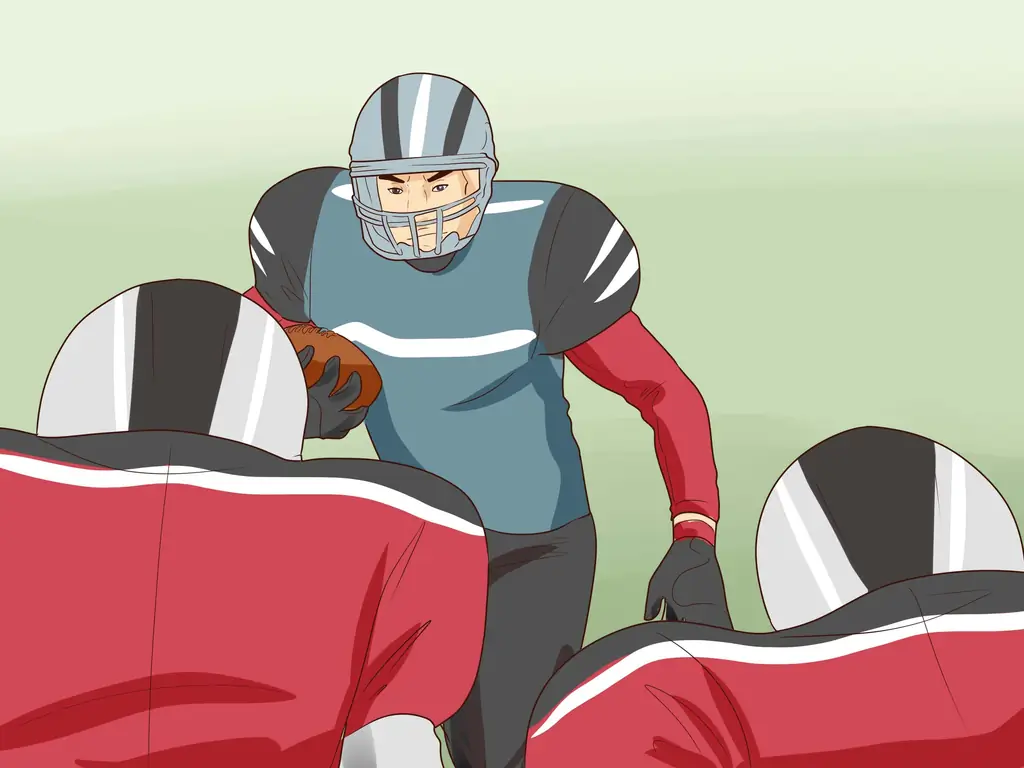 3 способа быть спортсменом