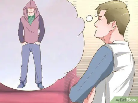 Создание супергероя Шаг 11