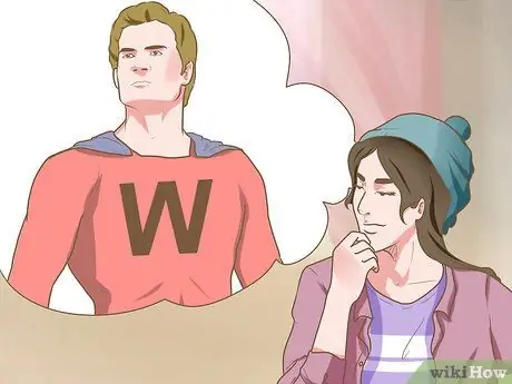 Создание супергероя Шаг 12