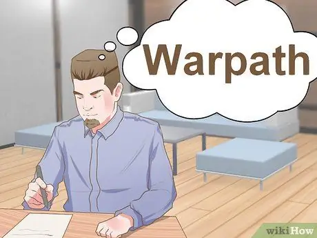 Создание супергероя Шаг 13