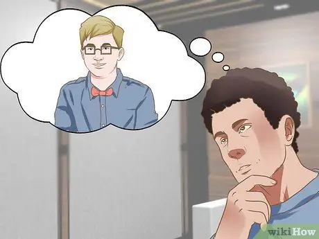 Создание супергероя Шаг 14