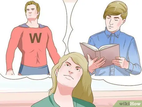 Создание супергероя Шаг 3