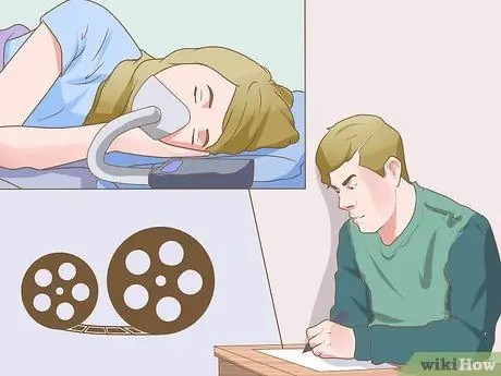 Создание супергероя Шаг 7