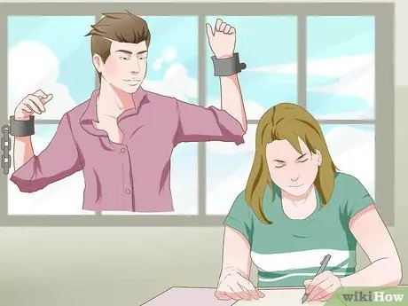 Создание супергероя Шаг 9