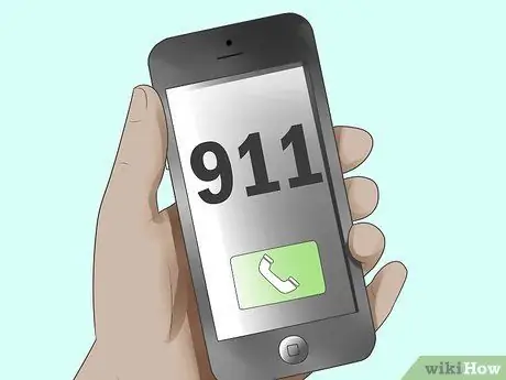 Сообщить о жестоком обращении с детьми, шаг 9