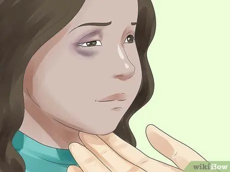 Сообщить о жестоком обращении с детьми, шаг 1