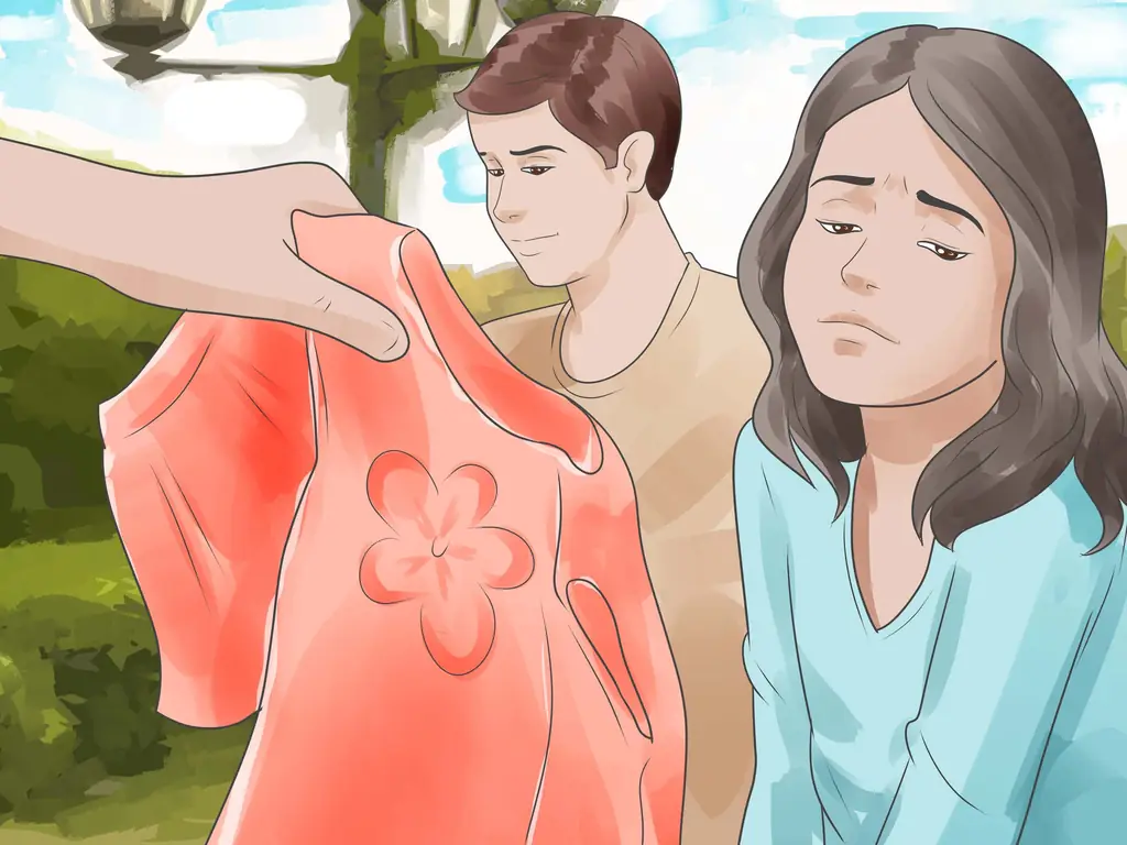 Как сообщить о жестоком обращении с детьми: 13 шагов