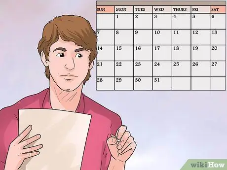 Попросите учителя повысить вашу успеваемость Шаг 20