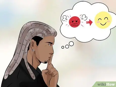 Быть взрослым Шаг 1