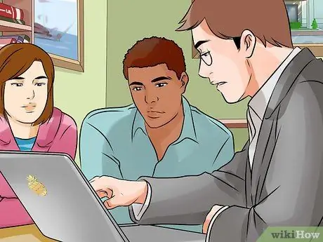 Быть взрослым Шаг 12