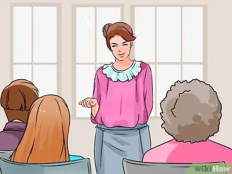 Быть взрослым Шаг 13