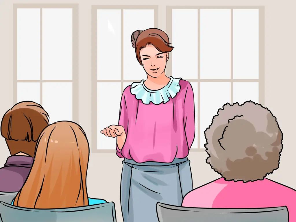 Как вырасти: 13 шагов (с иллюстрациями)