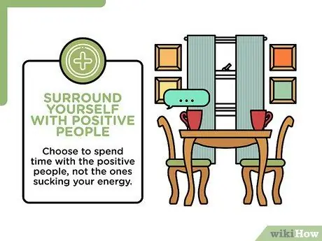 Будьте успешными в жизни Шаг 13