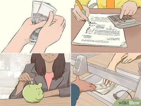 Будьте успешными в жизни Шаг 6