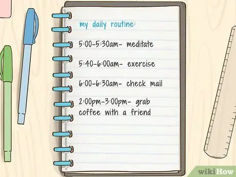 Будьте успешными в жизни, шаг 7