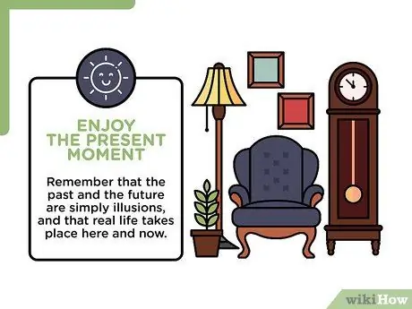 Будьте успешными в жизни Шаг 08