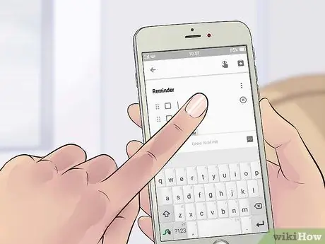 Сделайте что-нибудь новое, шаг 11