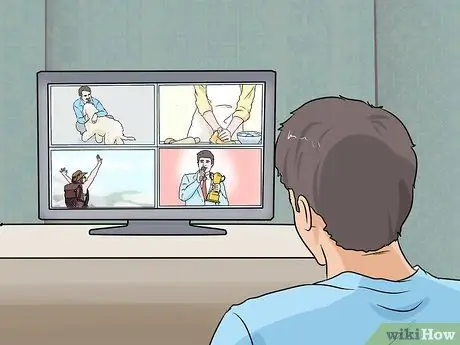 Делайте то, чего никогда не делали до шага 2