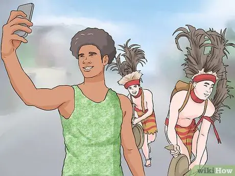 Делайте то, чего никогда не делали до шага 3