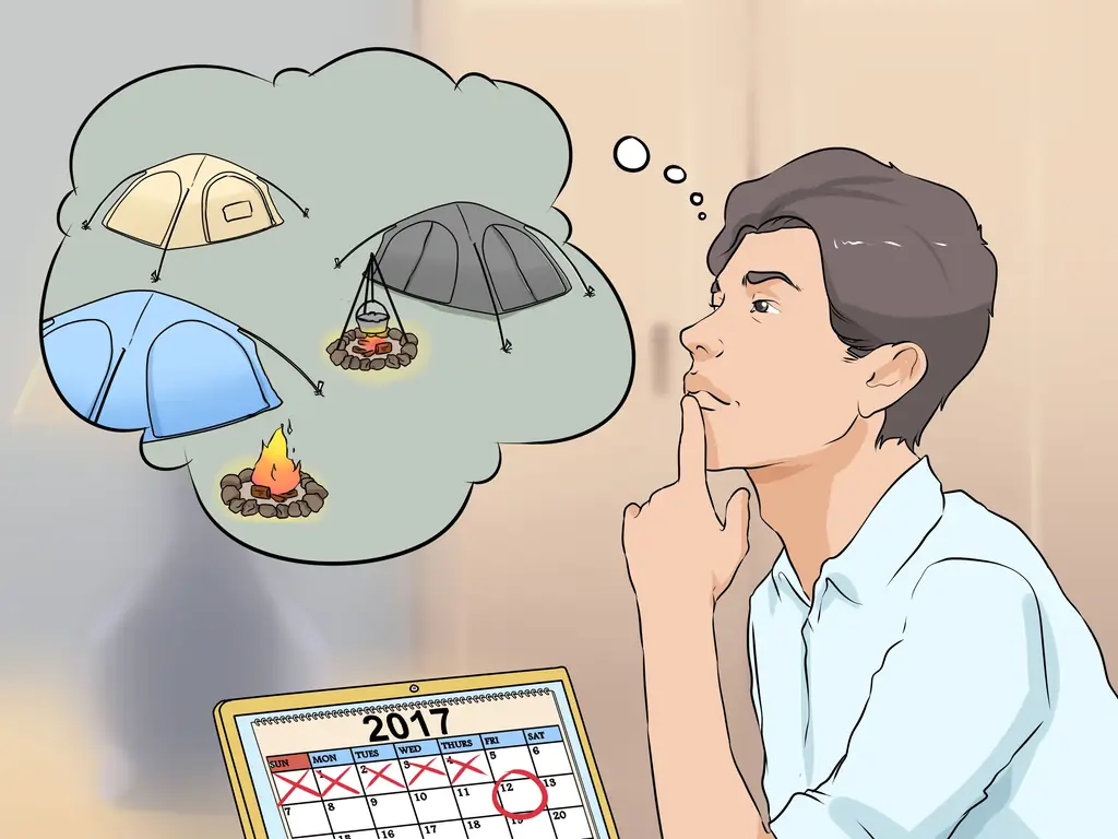 5 способов делать то, чего вы никогда раньше не делали