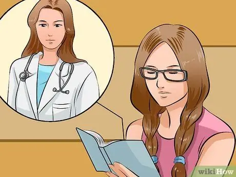 Стать более сильной женщиной Шаг 1