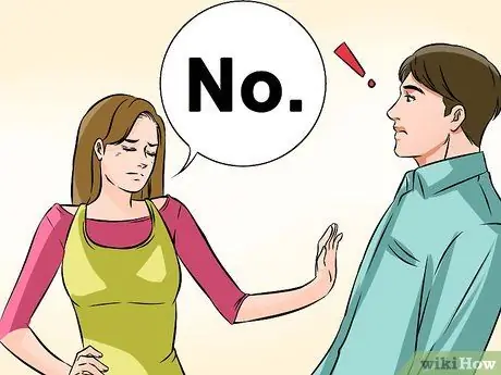 Стать более сильной женщиной Шаг 10