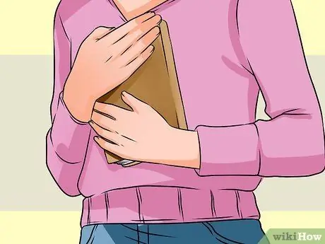 Стать более сильной женщиной Шаг 11