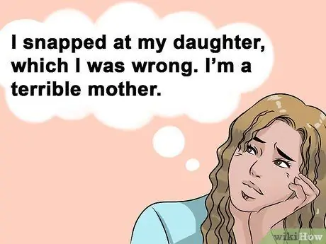 Стать более сильной женщиной Шаг 12