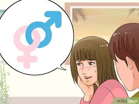 Стать более сильной женщиной Шаг 13