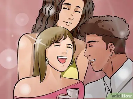 Станьте более сильной женщиной Шаг 15