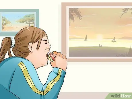 Стать более сильной женщиной Шаг 16