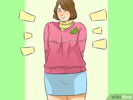 Стать более сильной женщиной Шаг 18