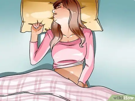 Стать более сильной женщиной Шаг 19