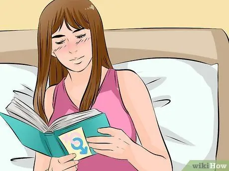 Стать более сильной женщиной Шаг 20