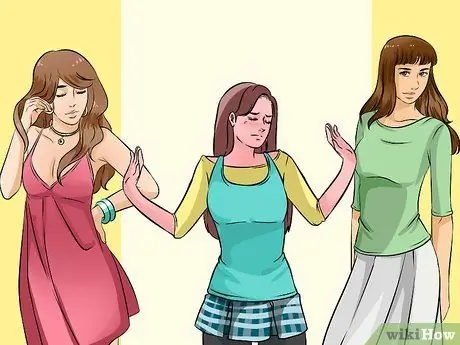 Стать более сильной женщиной Шаг 21